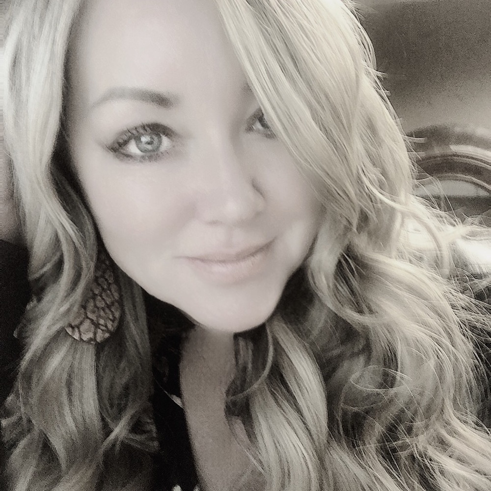 Meet your Posher, Stacy